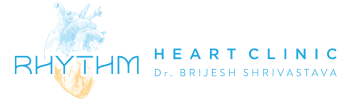 Rhythm Heart Clinic — Dr. Brijesh Shrivastava
